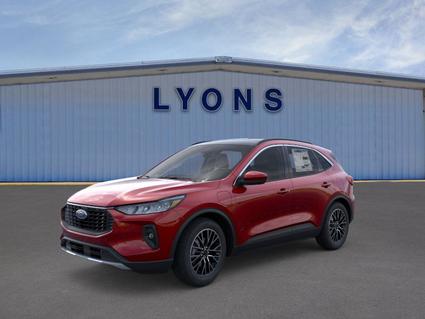 2026 Ford Escape Lewisburg TN