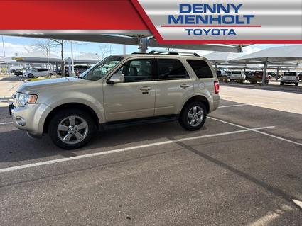 2011 Ford Escape Rapid City SD