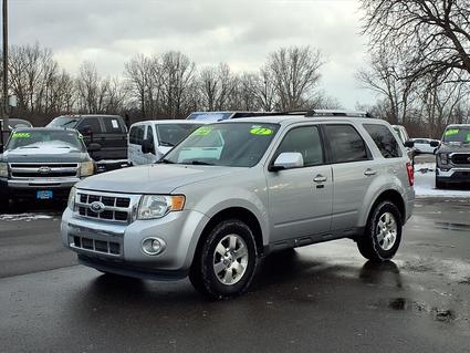 2012 Ford Escape Woodhaven MI