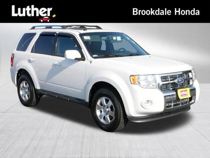 2012 Ford Escape Minneapolis MN