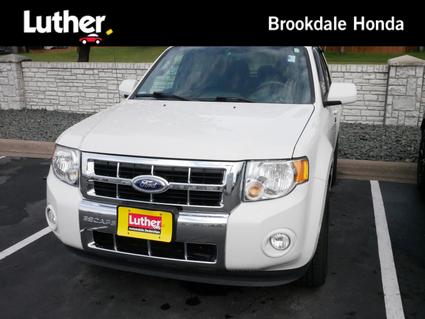 2012 Ford Escape Minneapolis MN