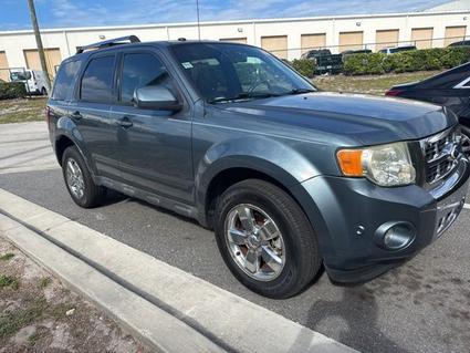 2010 Ford Escape Daytona Beach FL