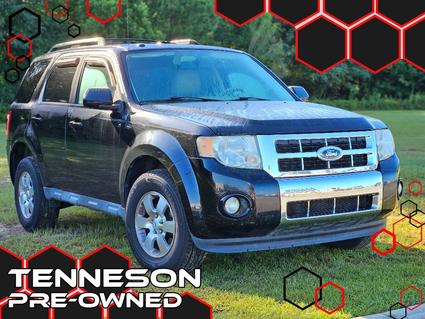 2012 Ford Escape Tifton GA