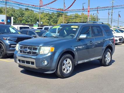 2010 Ford Escape Woodhaven MI