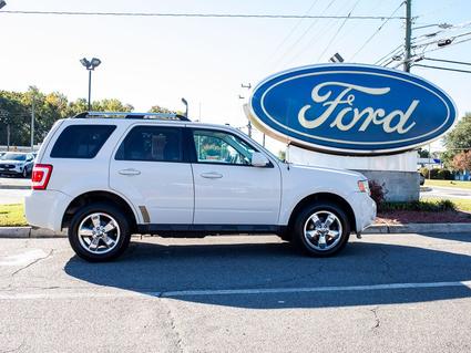 2012 Ford Escape Suffolk VA