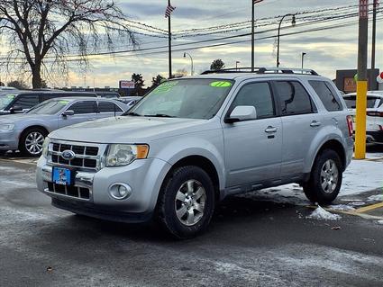 2011 Ford Escape Woodhaven MI