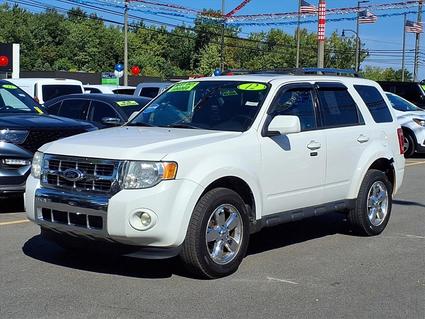 2012 Ford Escape Woodhaven MI