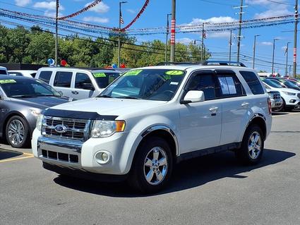 2012 Ford Escape Woodhaven MI