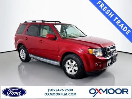 2011 Ford Escape Louisville KY