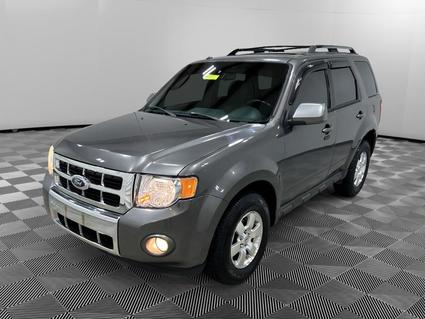 2012 Ford Escape Wapakoneta OH