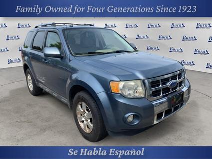 2011 Ford Escape York SC