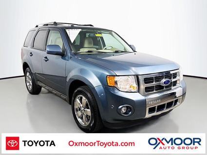 2012 Ford Escape Louisville KY