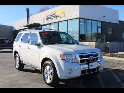 2012 Ford Escape Taylorsville UT