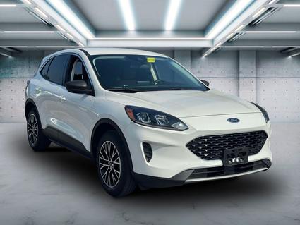 2022 Ford Escape Hybrid Patchogue NY