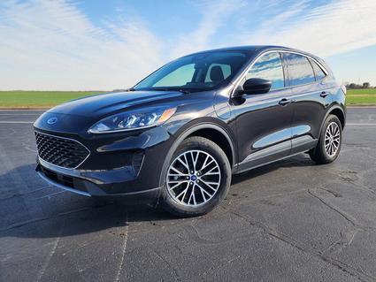 2022 Ford Escape Hybrid Watseka IL