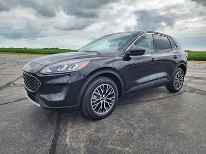 2022 Ford Escape Hybrid Watseka IL