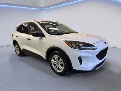 2020 Ford Escape Brunswick OH