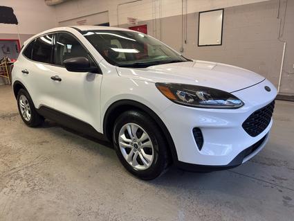 2020 Ford Escape Brunswick OH