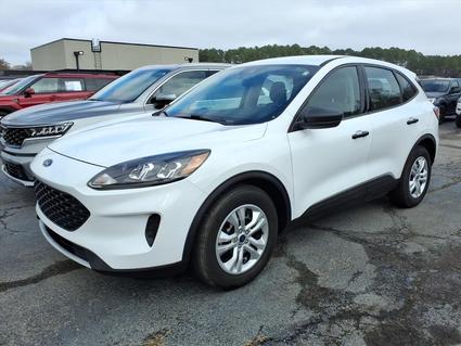 2020 Ford Escape Hartselle AL