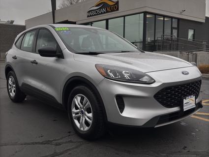 2020 Ford Escape Taylorsville UT