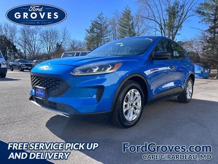 2020 Ford Escape Cape Girardeau MO