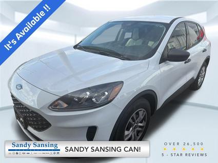 2021 Ford Escape Pensacola FL