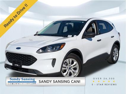 2021 Ford Escape Pensacola FL