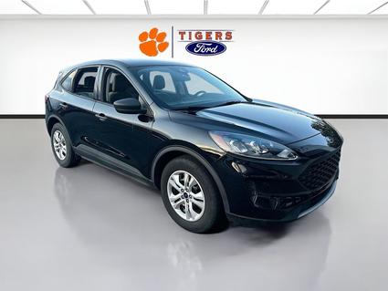 2021 Ford Escape Walhalla SC