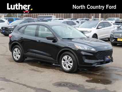 2022 Ford Escape Minneapolis MN