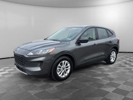 2020 Ford Escape Manheim PA