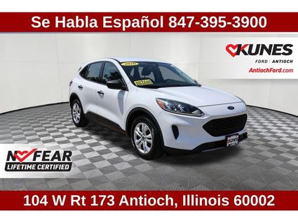 2020 Ford Escape Antioch IL