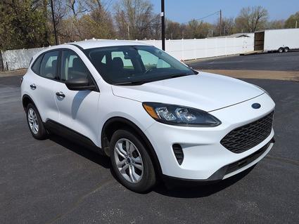 2020 Ford Escape Henderson KY