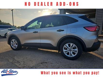 2022 Ford Escape Palestine TX