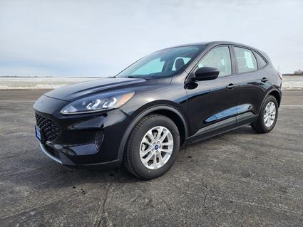 2022 Ford Escape Watseka IL