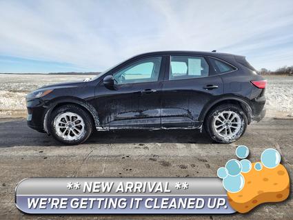 2022 Ford Escape Watseka IL