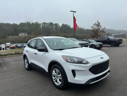 2020 Ford Escape Cullman AL