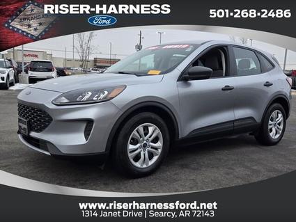 2021 Ford Escape Searcy AR