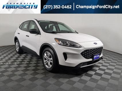 2022 Ford Escape Champaign IL
