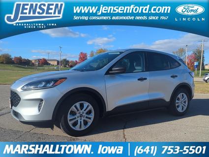 2020 Ford Escape Marshalltown IA