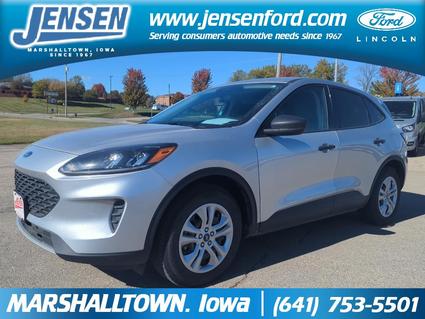 2020 Ford Escape Marshalltown IA