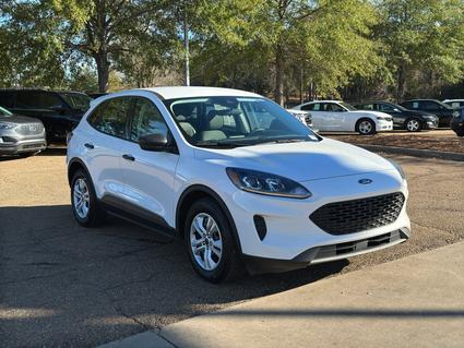 2022 Ford Escape Brandon MS