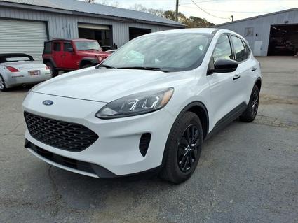2020 Ford Escape Hartselle AL