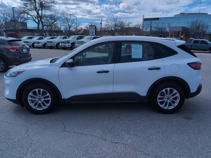 2020 Ford Escape Casper WY