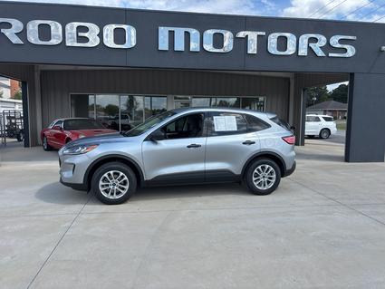 2021 Ford Escape Sylacauga AL