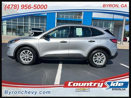 2020 Ford Escape Byron GA
