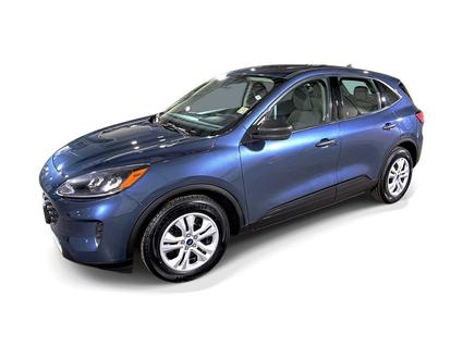 2020 Ford Escape Billings MT