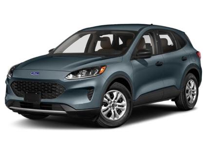 2020 Ford Escape Billings MT