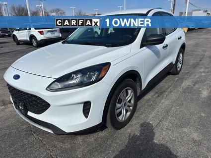 2021 Ford Escape St Louis MO