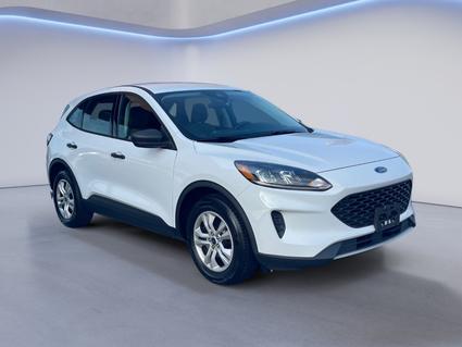 2022 Ford Escape Oak Ridge TN