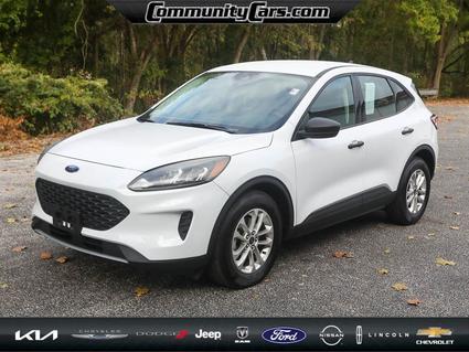 2022 Ford Escape Bloomington IN